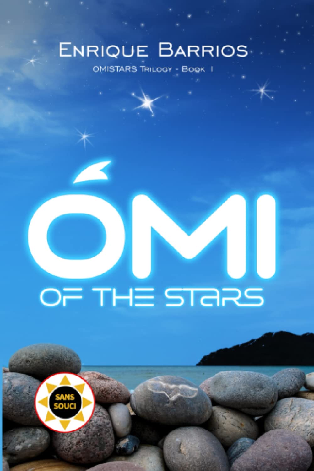 Omi of the Stars: 1 (Trilogy Omistars)