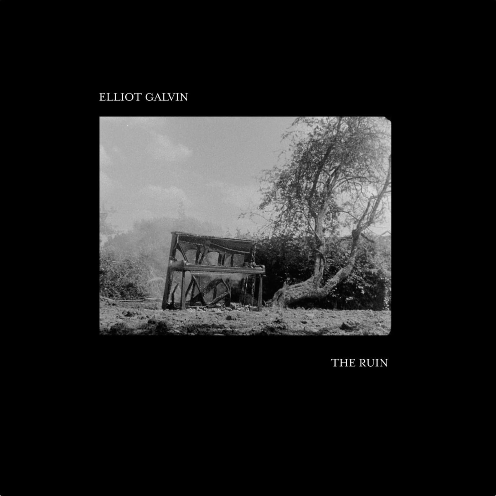 The Ruin [VINYL]