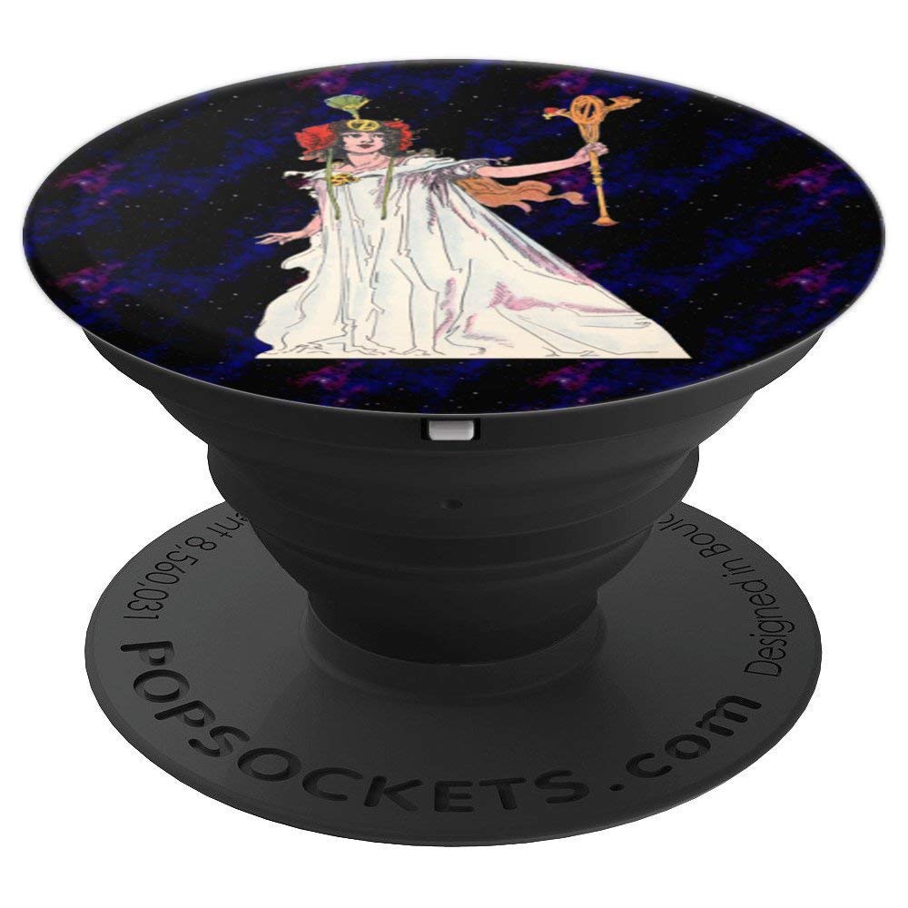 Wizard of Oz Ozma of Oz PopSockets Grip and Stand for Phones and Tablets