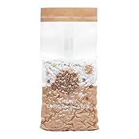 Vista 8 de Tea Zone Chewy Tapioca Boba - Estuche (6 bolsas de 6 libras)