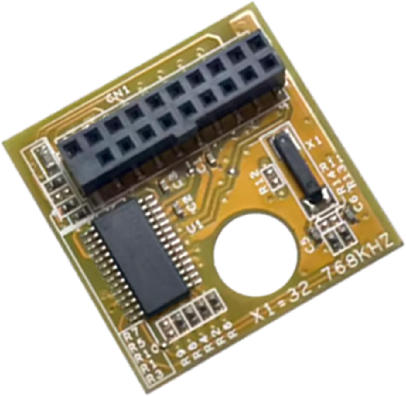 Trusted Platform Module TPM リモート 505836-001 450168-001 Trusted Sec