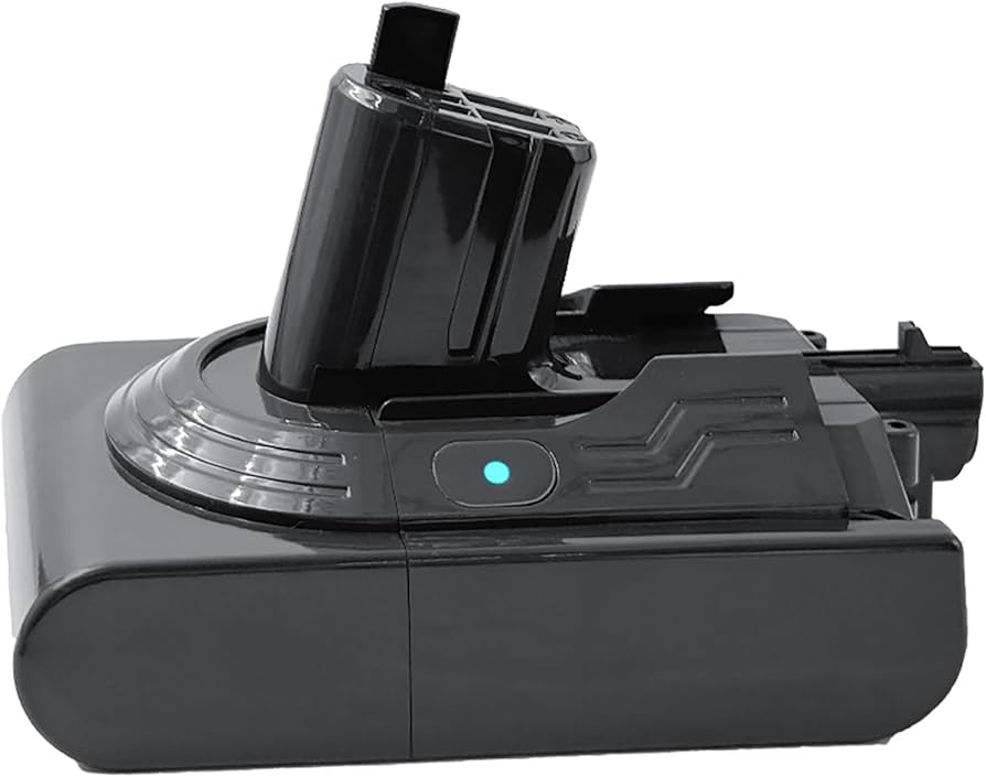 ダイソン★digital slim★SV18★バッテリー新品と同等★スタンド付④ ダイソン dyson digital slim SV18 バッテリー49分