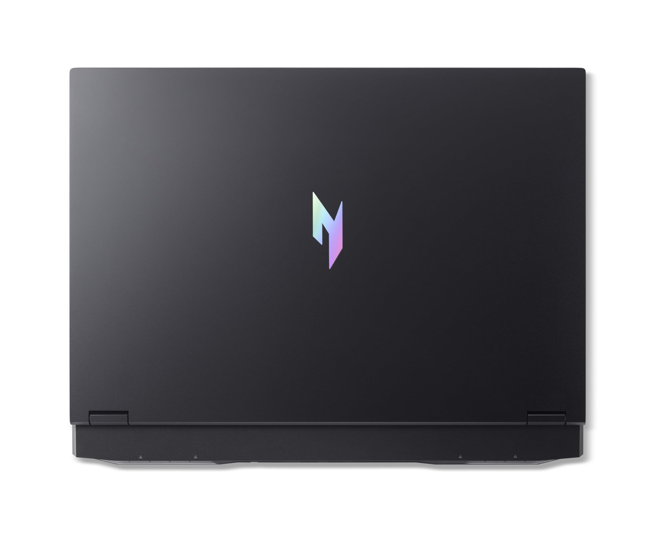 Acer Nitro 18 AI (AN18-61-R31H) Gaming Laptop 18" WUXGA IPS 165Hz Display, AMD Ryzen Al 7 350, 16GB RAM, 1TB GB SSD, NVIDIA GeForce RTX 5050, Windows 11, Tastiera QWERTZ, Nero