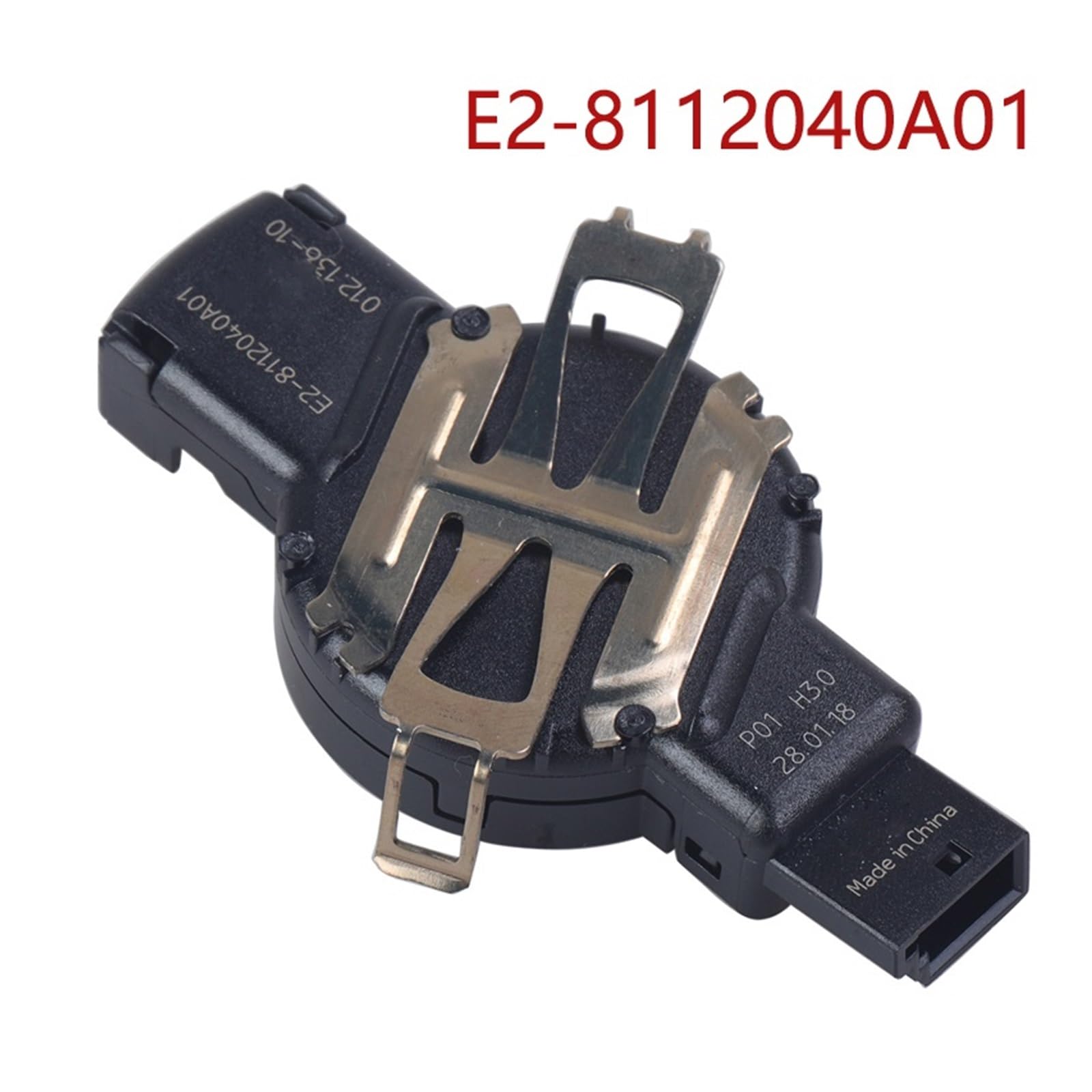 E2-8112040A01 E28112040A01 system wycieraczek samochodowych, nadaje się do E2 8112040A01