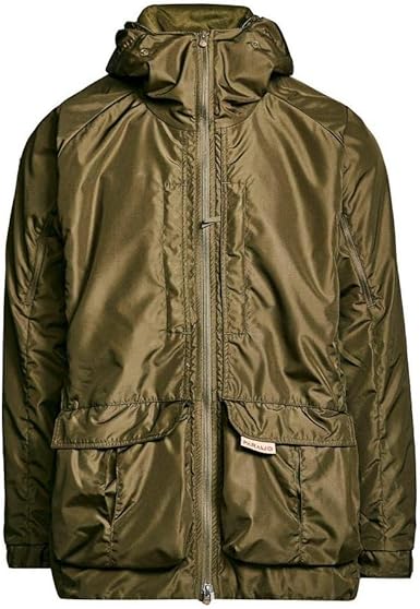 paramo jacket