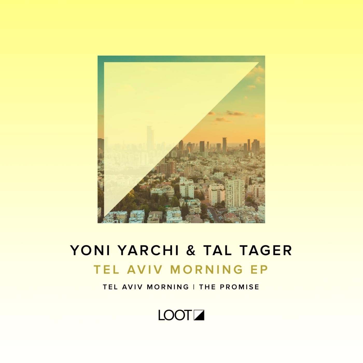 Yoni Yarchi