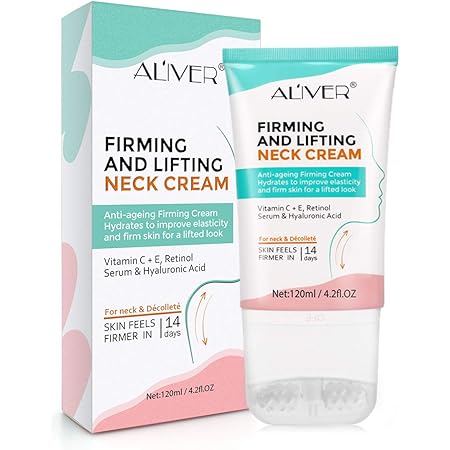 best neck moisturizer