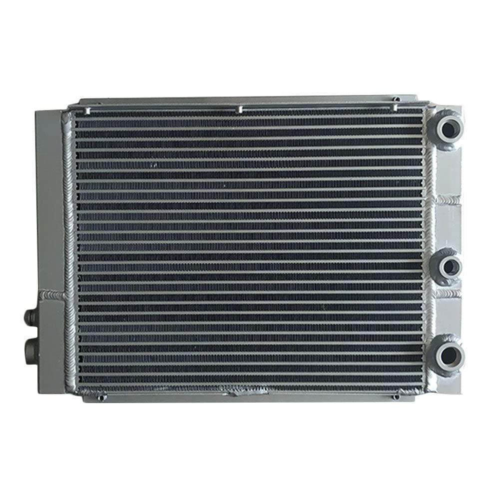 22357941 Oil Cooler Suitable for Screw Air Compressor