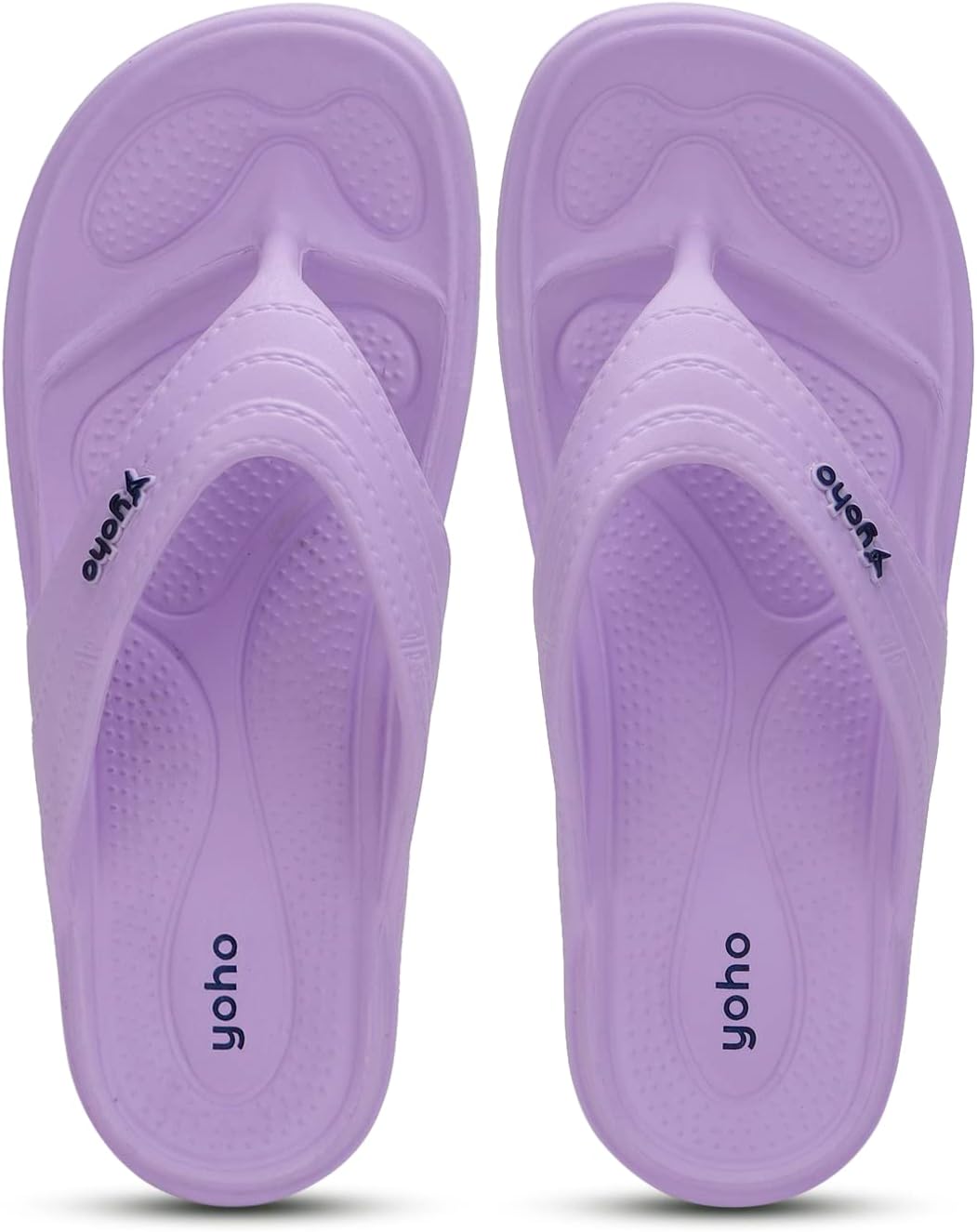 Floats V Shape womens Slipper