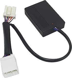 WOWTK LED Turn Signals Standard smart signal stabilizer for Harley Davidson Touring Softail Sportster Dyna Models,Plug and play