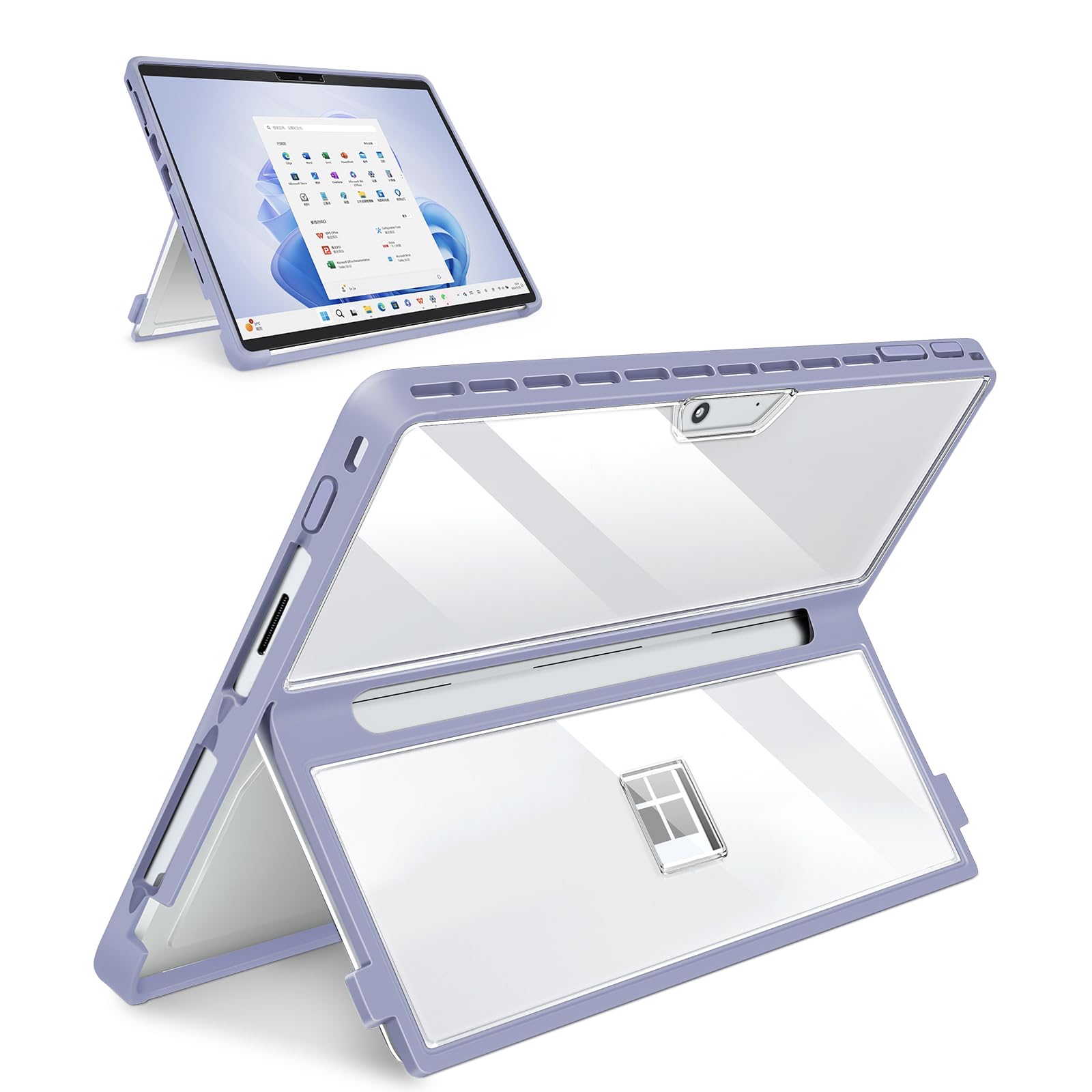 Case for Surface Pro 11 10 9 8