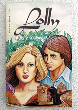 Hardcover Lolly Book