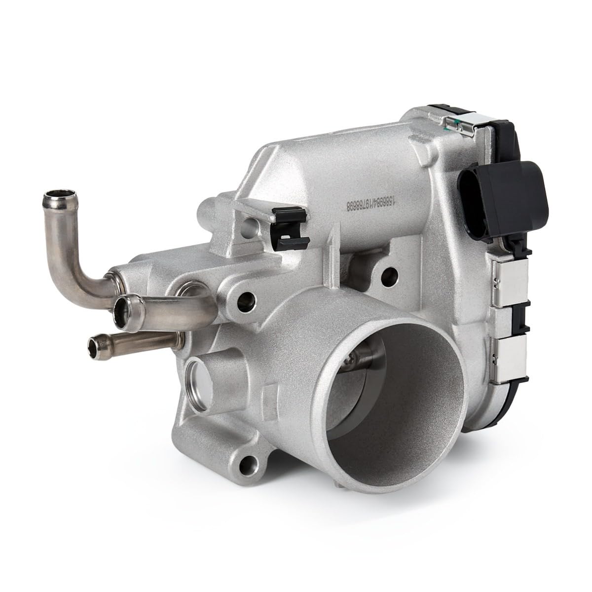 RIDEX 158T0323 Corpo farfallato Compatibilità con HYUNDAI i20 Hatchback GB, IB