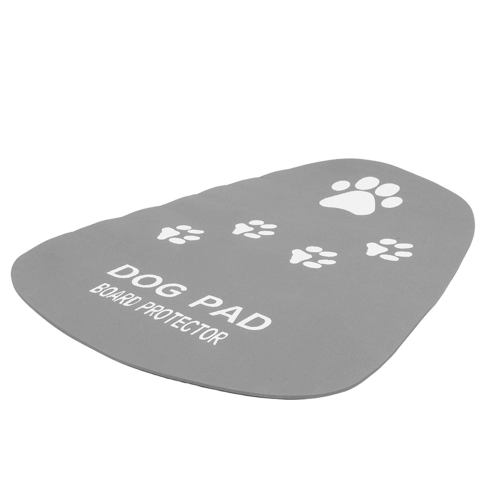 Tapis antidérapant en EVA pour chien tapis de surf étanche pour paddle et kayak