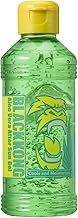 Black Kong After Sunburn Body Care Moisturizing Gel, 6.3 oz (180 g), BLACKKONG After-Gel, Burning, Aloe Gel, Moisturizes Your Skin, Gel Type Lotion
