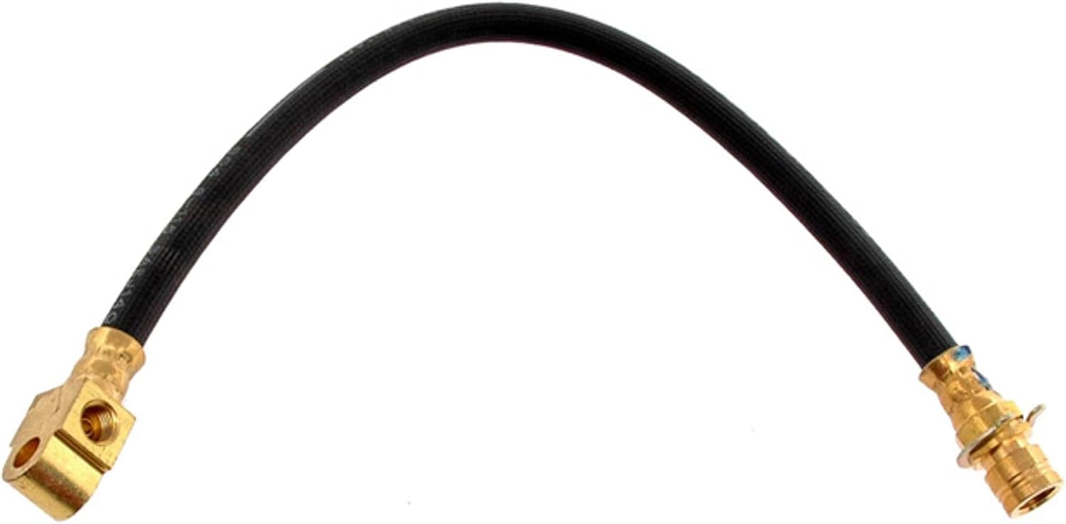 ACDelco 7-5/16 Inch Brake Hose 18J4064 | O'Reilly Auto Parts
