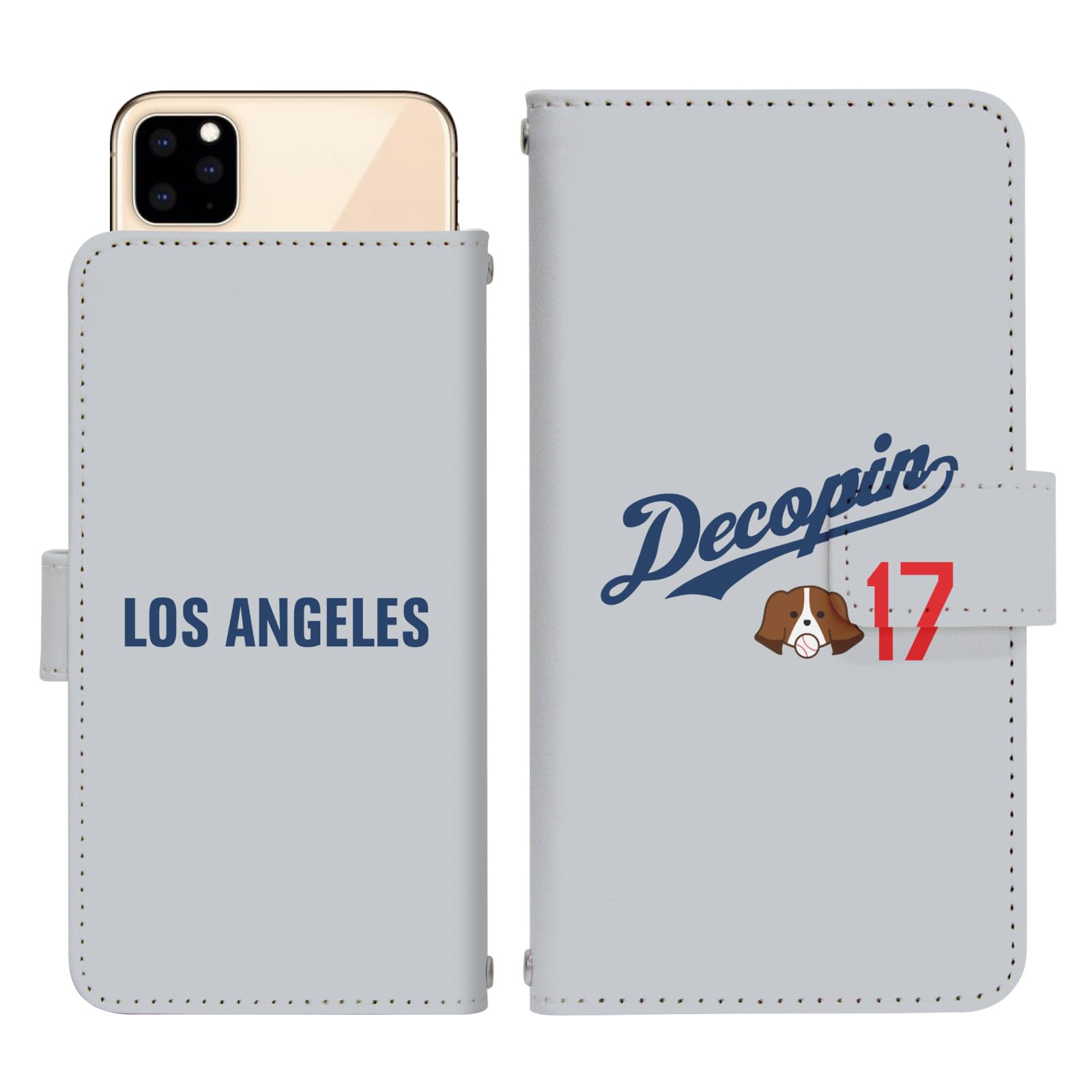 Amazon.co.jp: iPhone 13 用 ケース スライド式 手帳型 カバー