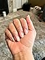 IBD Builder Gel, Cover Pink - Hard Gels Nail Extension for Strength & Length, Soak Off LED/UV for Natural Overlay & Tip Application, 0.5 oz, 1 Pack