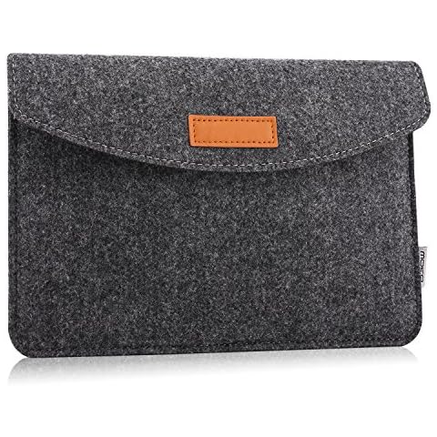 MoKo 7-8 Inch Tablet Sleeve Bag Cover
