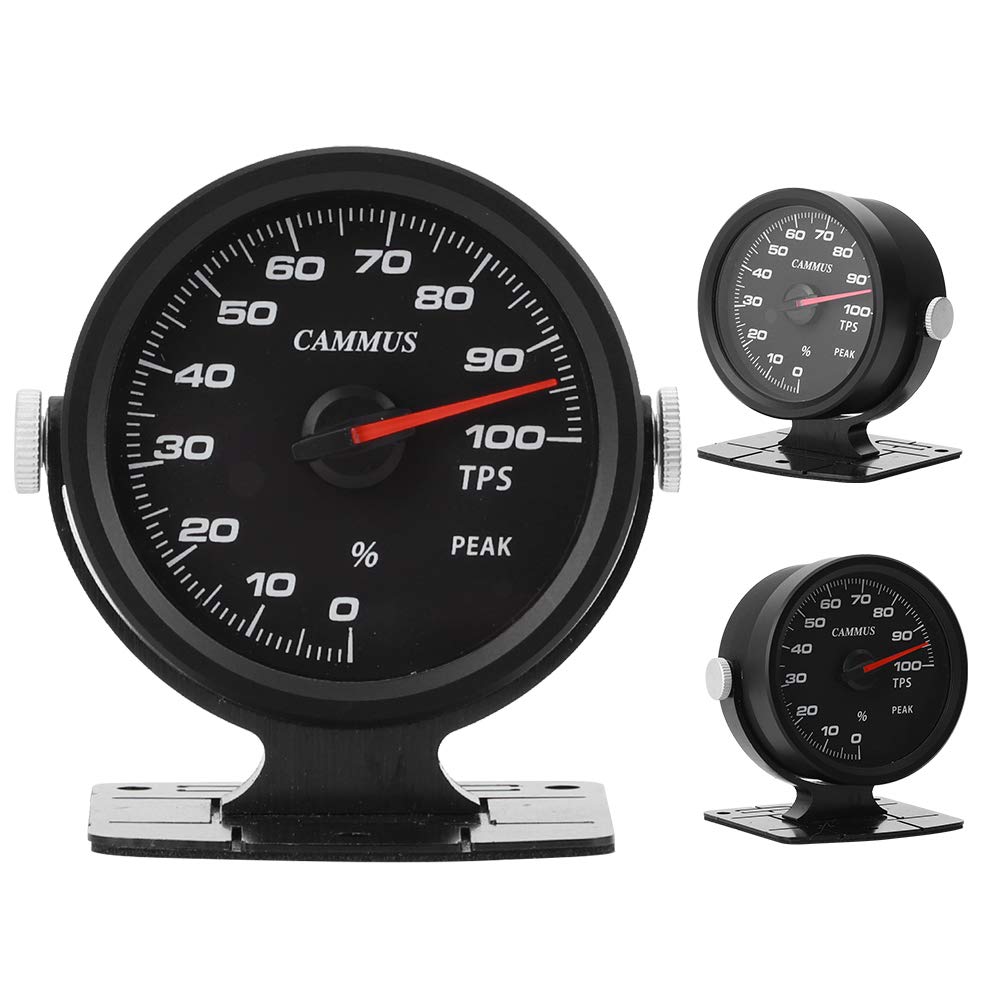 ジャッカル様 美品 OBD2ゲージCAMMUS製 ／多機能ゲージ Amazon | KIMISS OBD多機能メーター、アルミ合金Cammusスマート