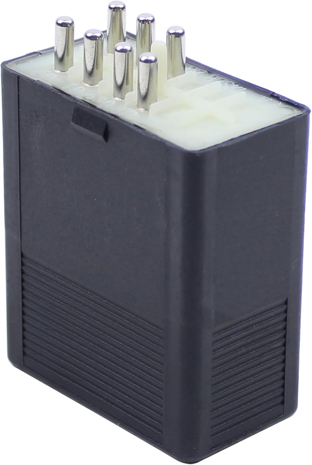 ApplianPar Fuel Pump Relay for 380SE 1984-1985,380SEC 1982-1983,380SEL 1981-1983,380SL 1981-1985,500SEC 1984-1985,500SEL 1984-1985
