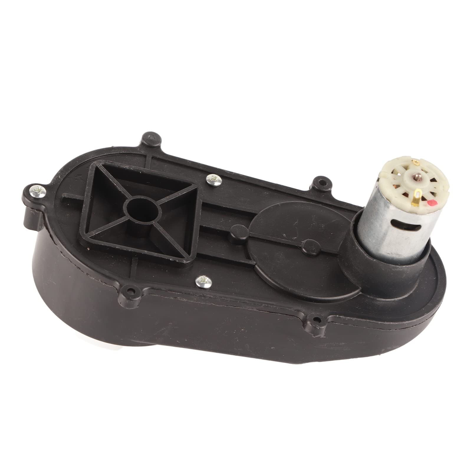 Cambio Motore Elettrico per Auto per Bambini Cambio Motore Elettrico per Auto Giocattolo RS390(12V 20000 giri/min)