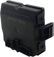 Huiruhy Csomagtérajtó Vezérlő Modul Cadillac SRX 2010-2015 Modellekhez - Kompatibilis 20837967 20837962 Alkatrészekkel 3