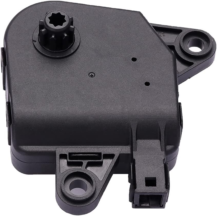 HVAC Blend Door Actuator OCPTY 604-003,4885465AA Air Door Actuator Compatible 2001-2002 for Chrysler for Grand Voyager,2004-2008 for Pacifica,2001-2007 for Town & Country,2001-2007 for Voyager