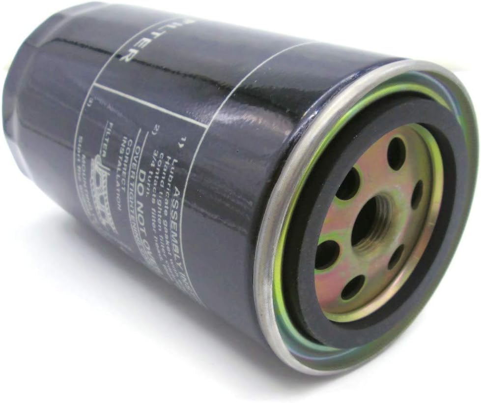 Engine Oil Filter (Part No. 320/04133 320/B4420) by Aries