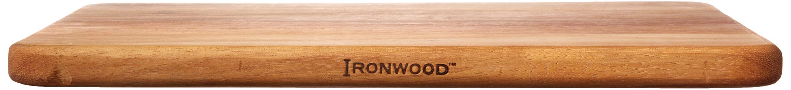 Ironwood Gourmet 28735 deska do krojenia, drewno, brązowa