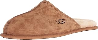 Pantuflas Ugg Para Hombre
