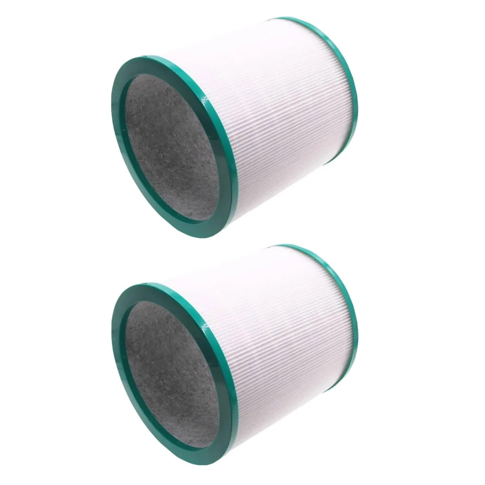 2 Stück Luftfilter kompatibel for Dyson TP00 TP01 TP02 TP03 AM11 BP01