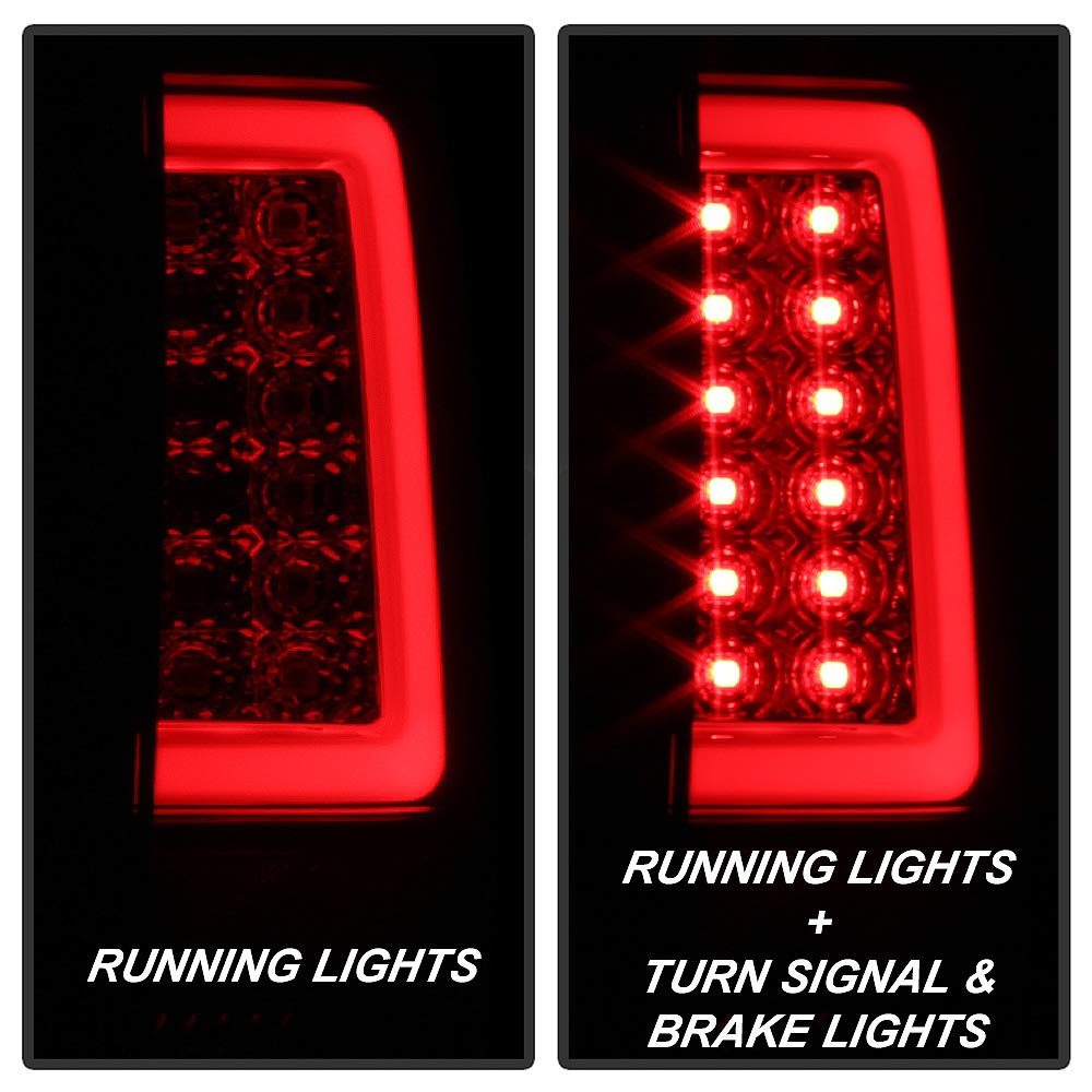 Conjuntos De Luz De La Cola Para 2003 Dodge Neon - EBay