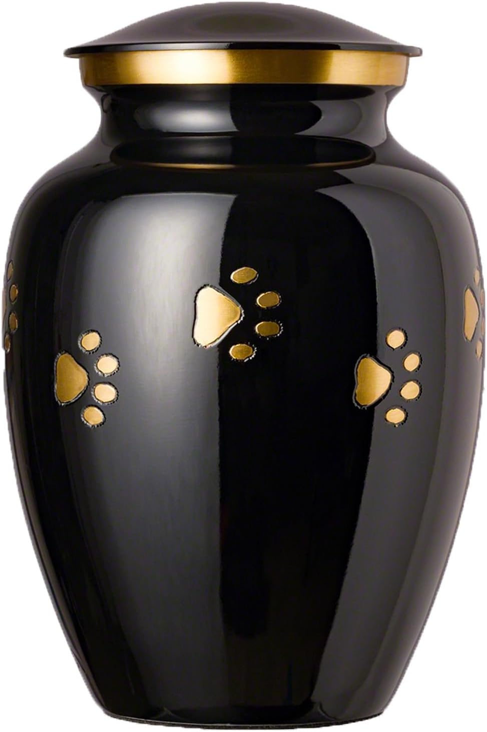 Best Friend Services Pet Urn Ottillie Paws Legacy