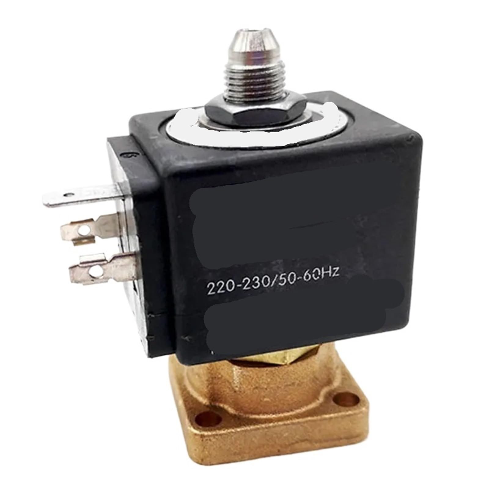 Accesorios De Interruptor De Válvula Solenoide For Máquina De Café Semiautomática, Compatibles Con PARKER(1pcs)