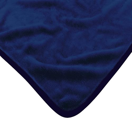 Miniatura 5 de Alabama Crimson Tide - Manta de forro polar con licencia oficial de la NCAA, de 60 x 80 pulgadas, manta ultrasuave de gran tamaño para dormitorios,