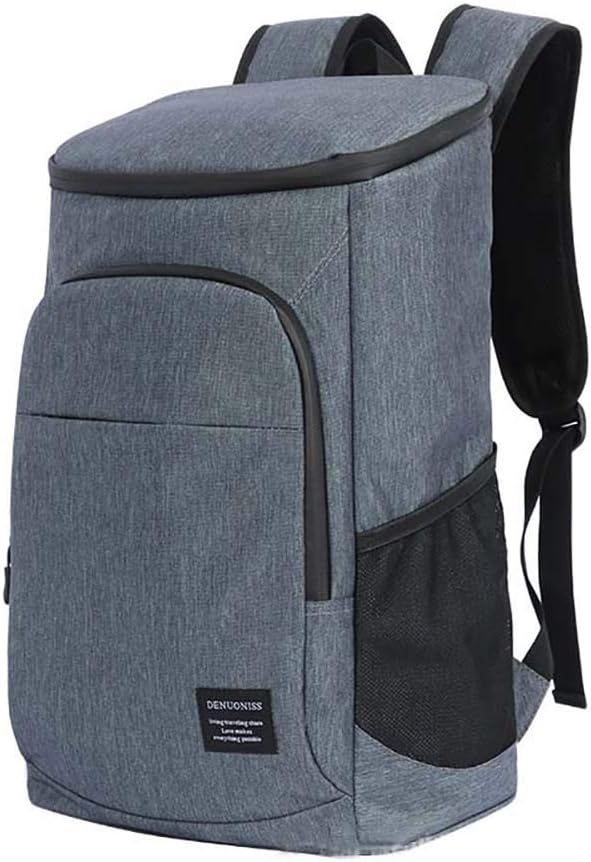 zaino con refrigeratore per uomini