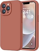 Vista 351 de LOVE 3000 Diseñada para Funda iPhone Air, Silicona Premium [Compatible con Magsafe][Forro de Microfibra Suave Anti-Rayones] Funda Protectora