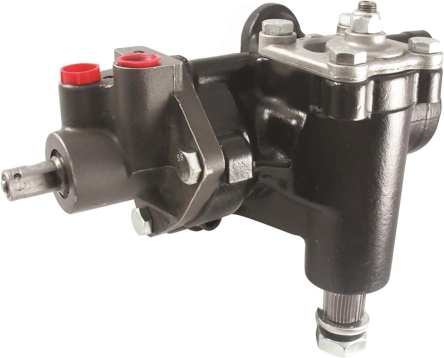 Borgeson 800128 Power Steering Box