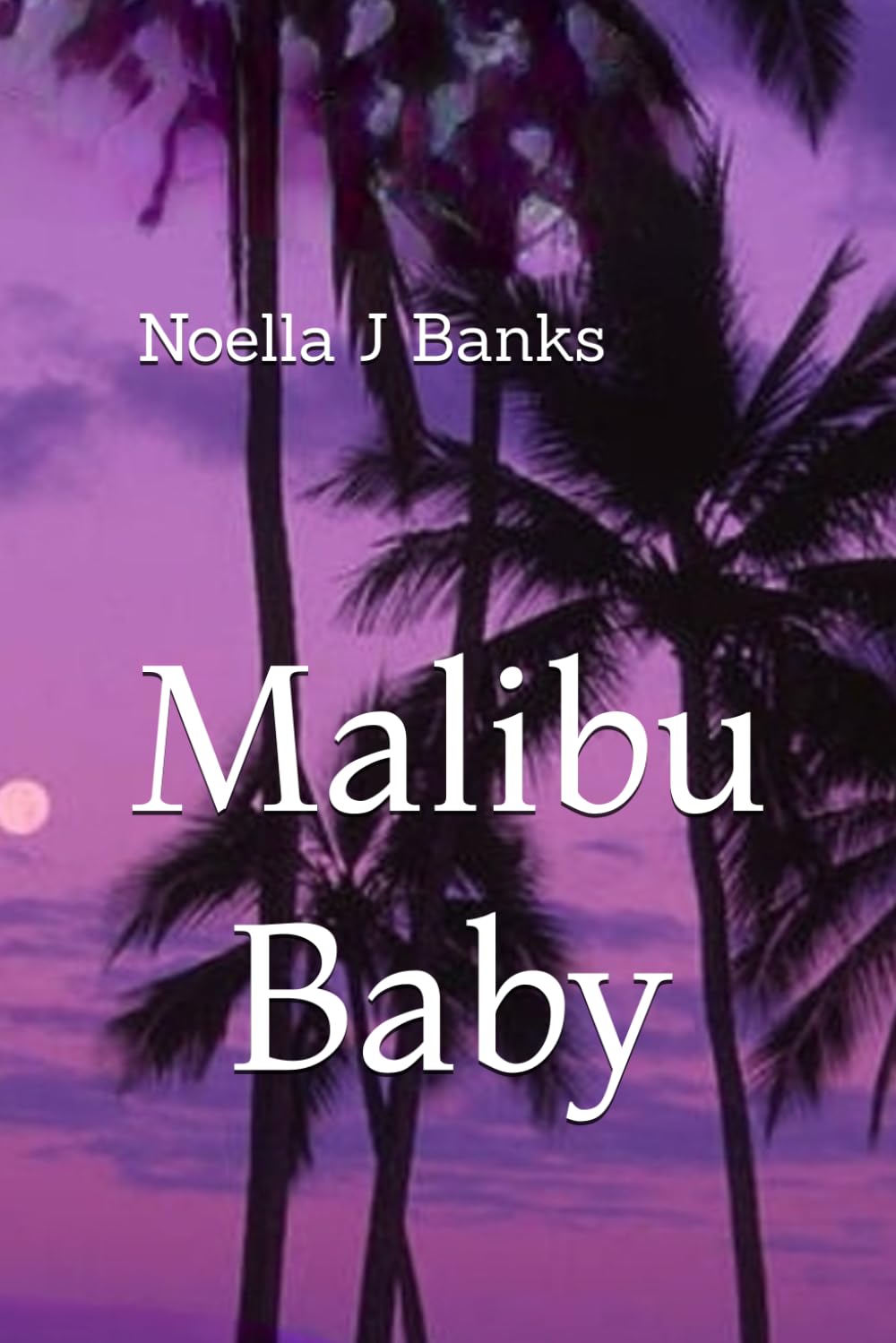 Malibu Baby