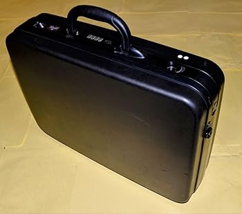 JR東日本　新幹線車掌用　車掌乗務員カバン（ACE製）　車内補充券発行機容器付 JR東日本 新幹線車掌用 車掌乗務員カバン（ACE製） 車内補充券