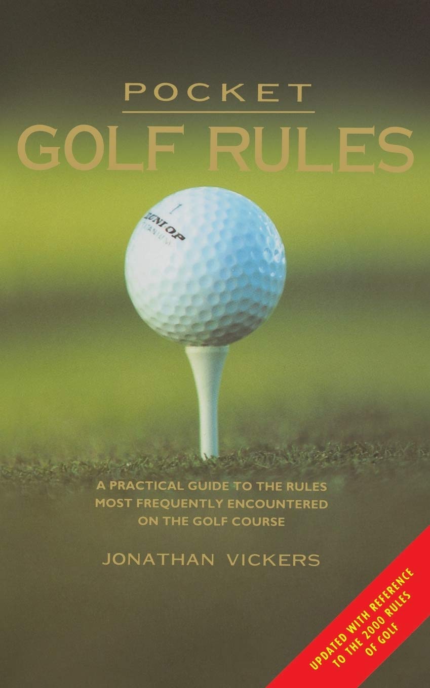 洋書 SOME OF THE RULES OF GOLF 洋書 SOME OF THE RULES OF GOLF 洋書 SOME OF THE RULES OF GOLF 洋書