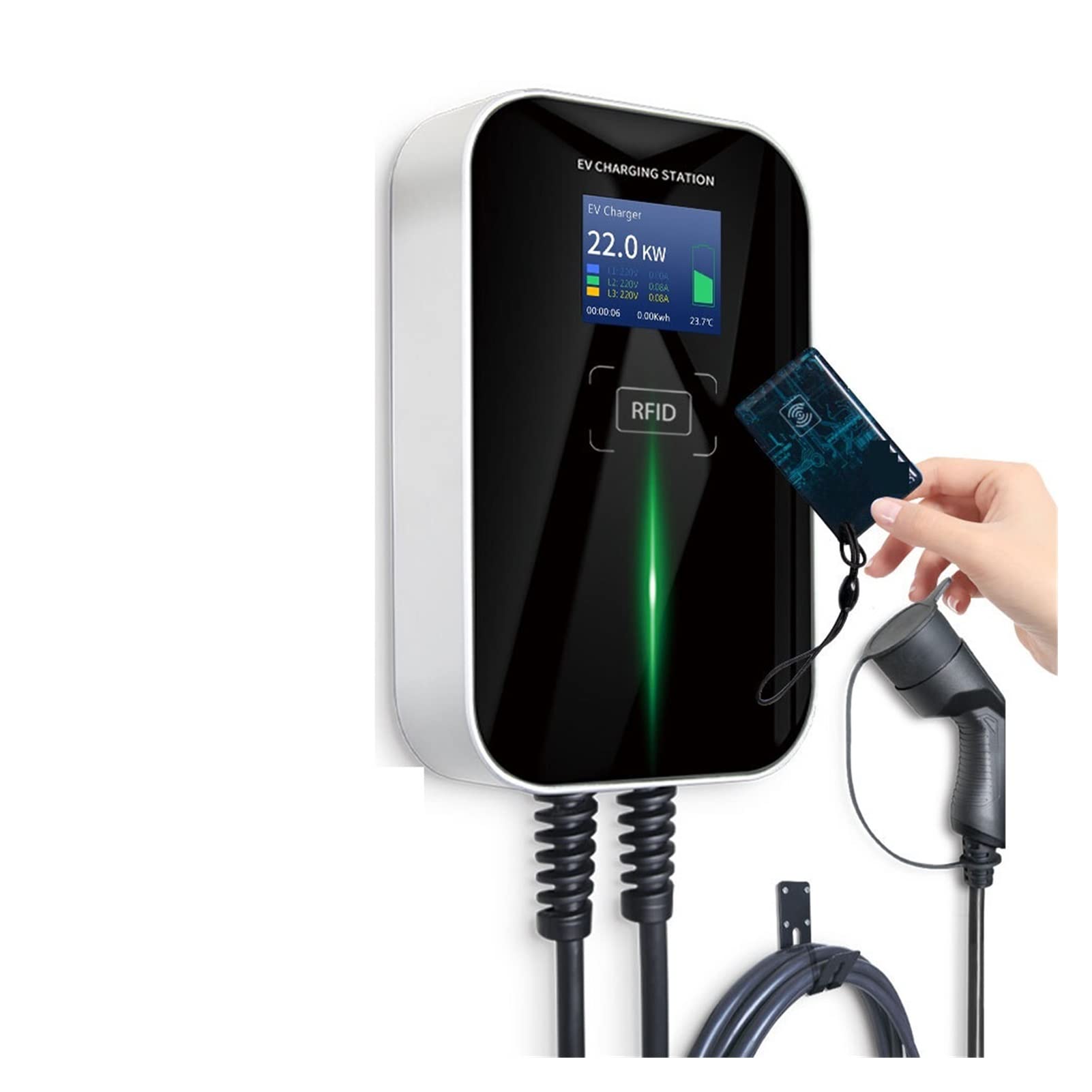 Buy ngruama8 Electric Vehicle Charging Stations EV Charger Electric