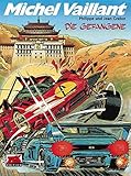 michel vaillant comics download  Michel Vaillant 55. Eine verrückte Geschichte