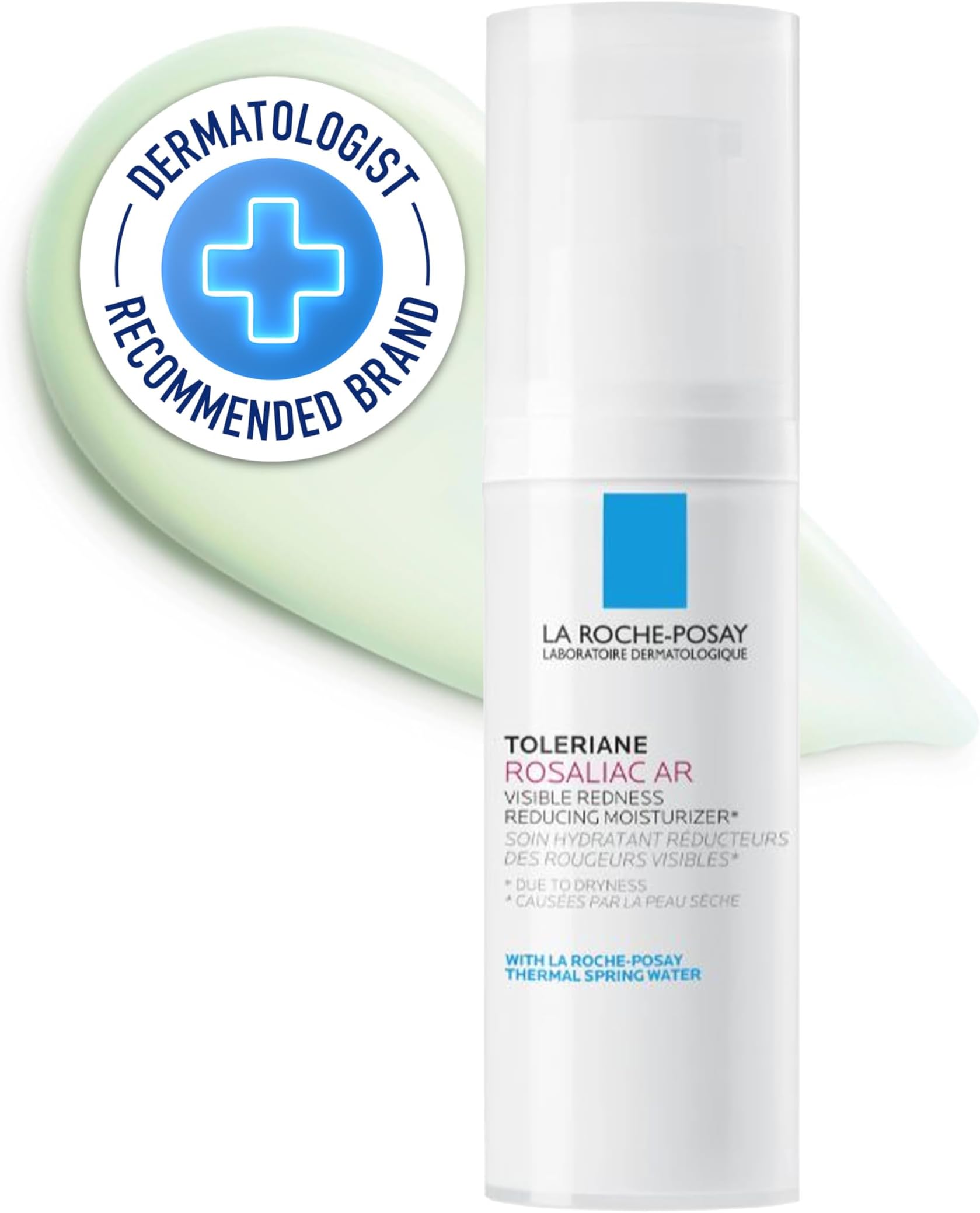 ROSALIAC AR toleriane 40 ml