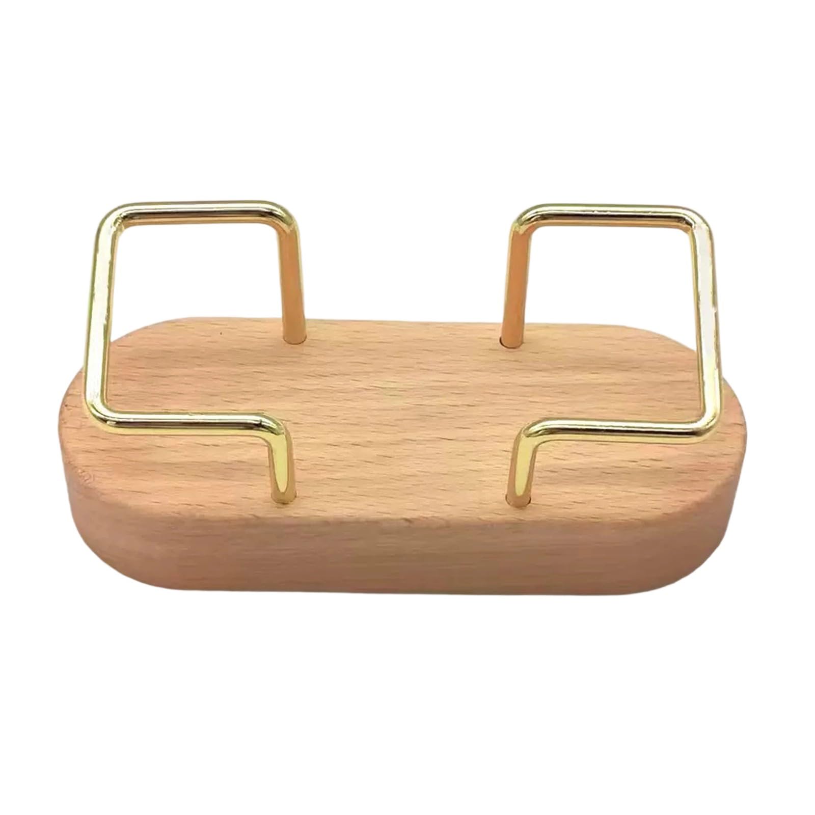 RBRMHM Business Card Holders Display Business Card Display Rack Metal Business Card Stand Business Card Organizers for