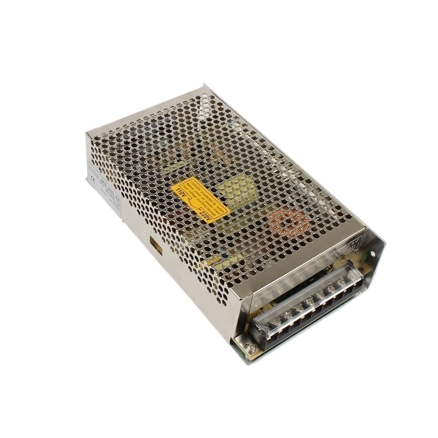 1pc Power Supply 48v 250w 12V 15V 24V 27V 36V 48V Power suply 250w mini Size Power Supply Unit led ac Converter(27V_250W)