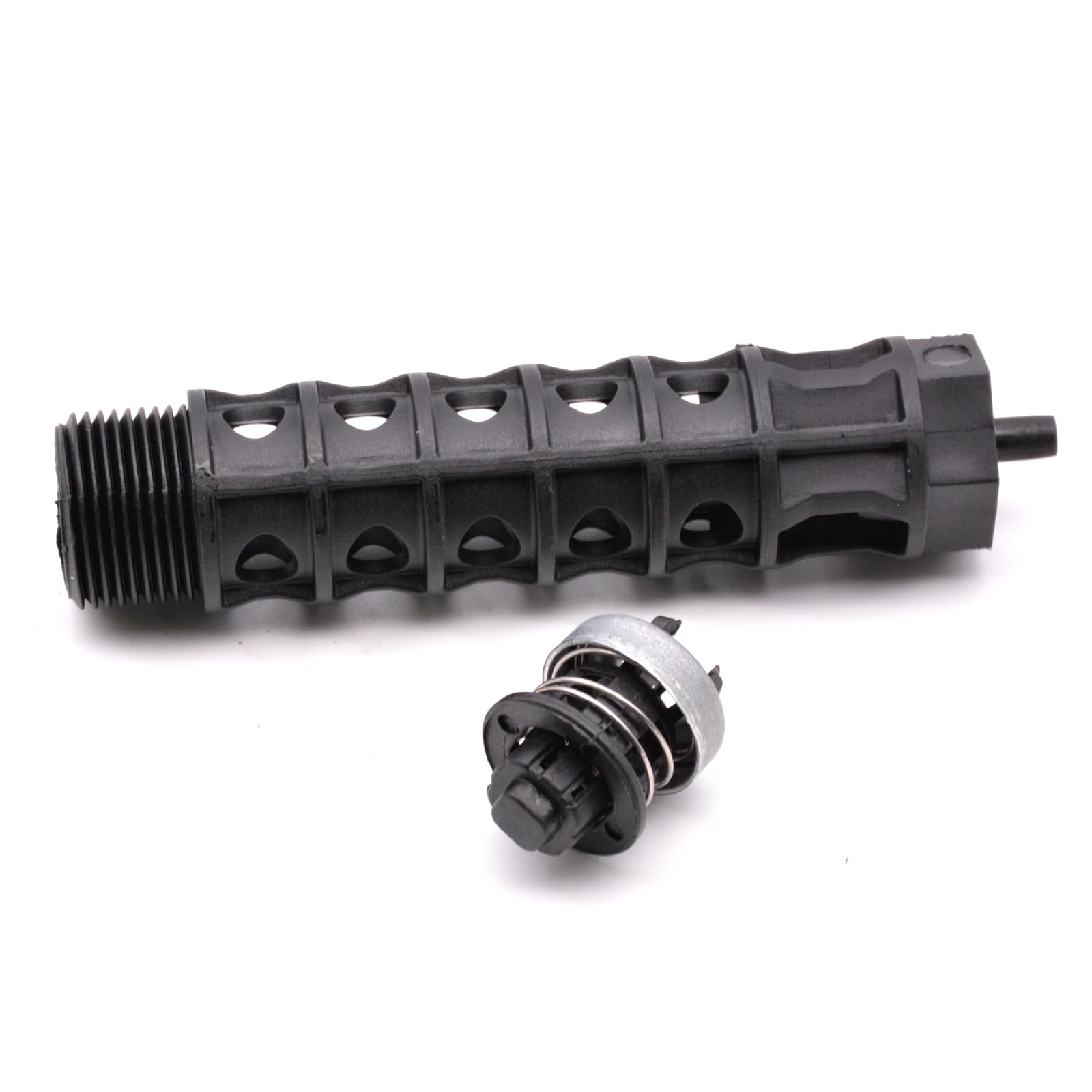 Valvola unidirezionale filtro radiatore olio motore per Chevy AVEO Cruze TRAX Opel ASTRA H J INSIGNIA A MOKKA MOKKA X SIGNUM VECTRA ZAFIRA B C