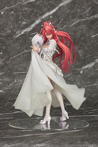 Miniatura 8 de Jingai Makyo Ignis del invierno sin fin [PVC escala 1/7] por Orchid Seed