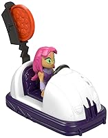 Algopix Similar Product 8 - FisherPrice Imaginext Teen Titans Go